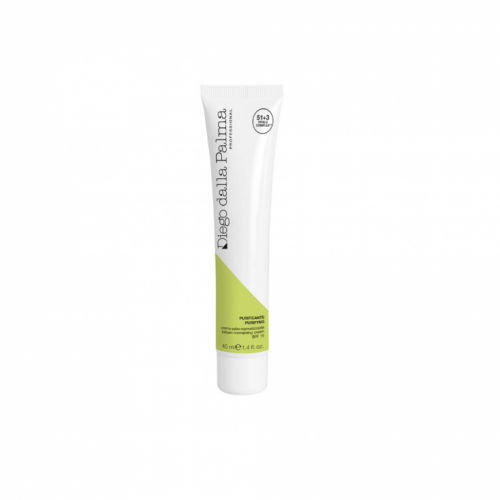 sebum-normalizing cream SPF15 - tube 40 ml - Waregem