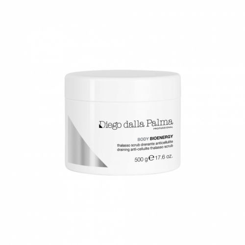 regenerating balm scrub - tube 250 ml - Waregem