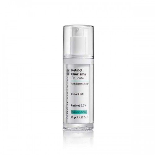 Vit C serum 11S  mini 10 gr - Kortenaken