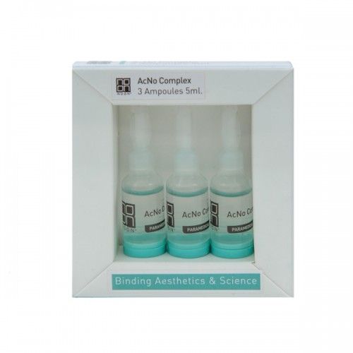 Noon AcNo Complex 3X5ml - Kortenaken