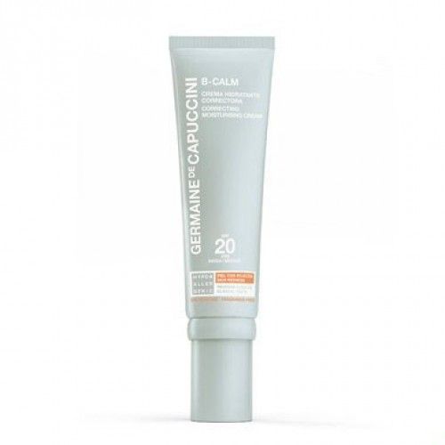 SOS Intensive Care - Facial Balm - Riemst