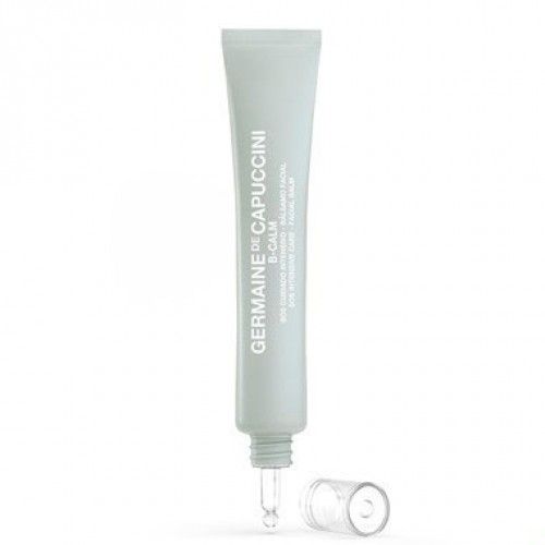 SOS Intensive Care - Facial Balm - Riemst
