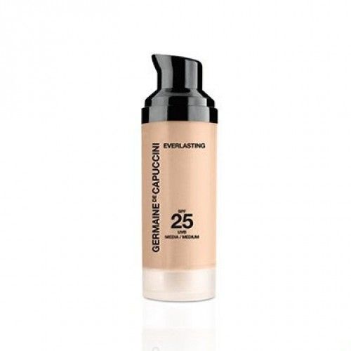 Everlasting 493 Linen SPF25 - Riemst
