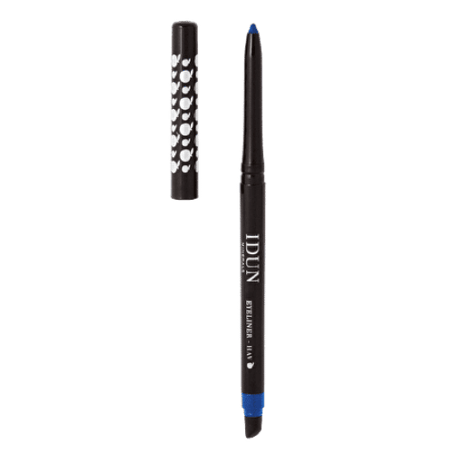 Eyeliner - Hav - blauw - Assenede