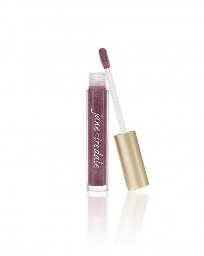 HydroPure Hyaluronic Lip Gloss - 3,75 ml - Snow Berry - Halle