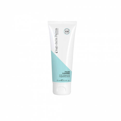 oxygenating scrub - tube 75 ml - Lokeren