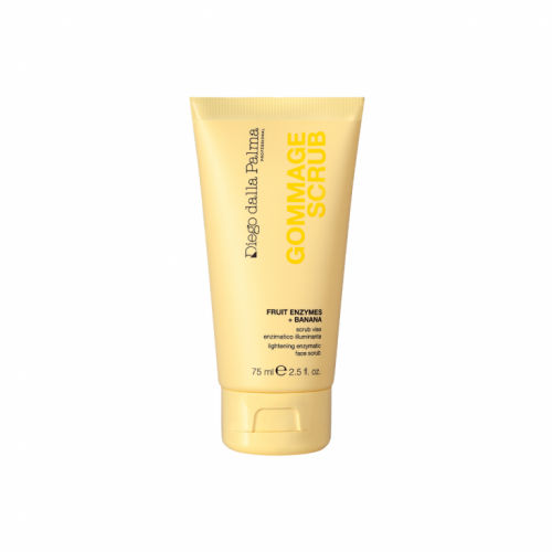 gommage scrub - lightening scrub - tube 75 ml - Lokeren