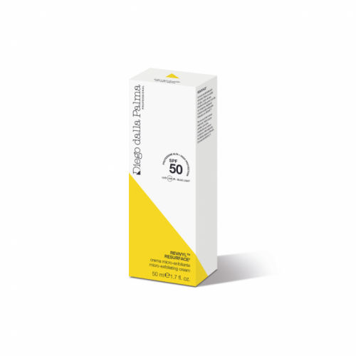 revivyl resurface micro exfoliating cream SPF50 - tube 50 ml - Lokeren