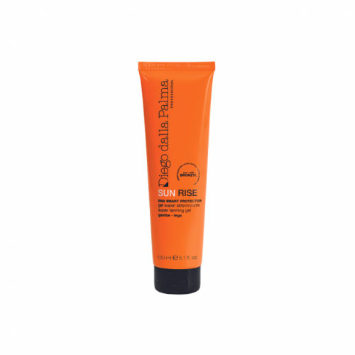 sunshine - moisturizing protective milk face body SPF30 - fl - Lokeren