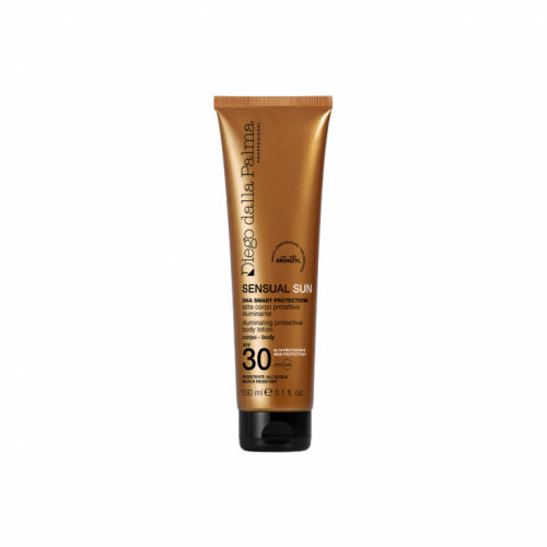 sunshine - illuminating body lotion SPF30 - 150 ml - Lokeren