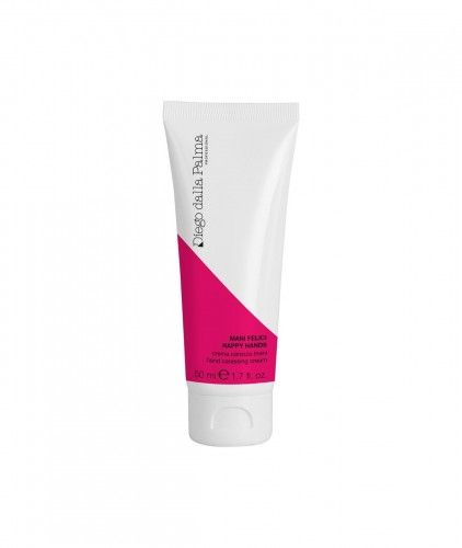 happy hands hand caressing cream - tube 50 ml - Lokeren