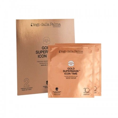 icon time gold super mask - 2 pcs - Lokeren