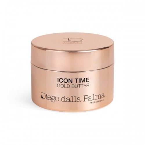 icon time gold firming body butter mousse - pot 150 ml - Lokeren