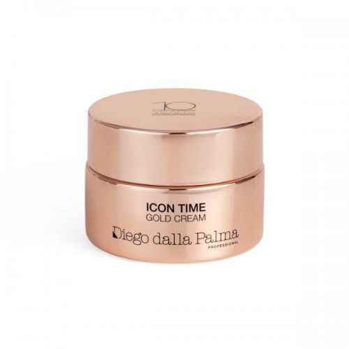 icon time gold firming anti-wrinkle cream - pot 50 ml - Lokeren