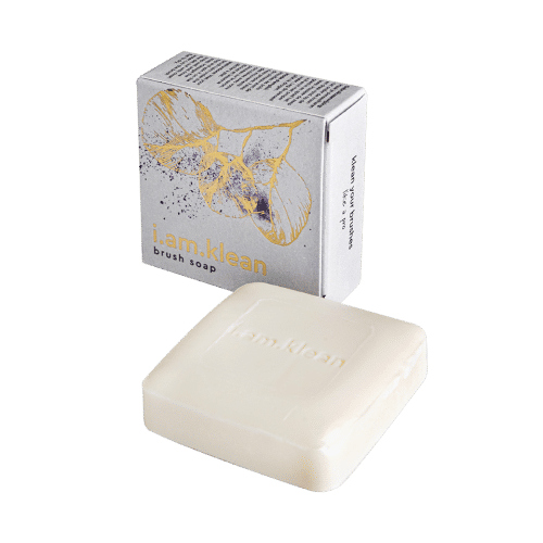 Brush soap - Sint-Niklaas