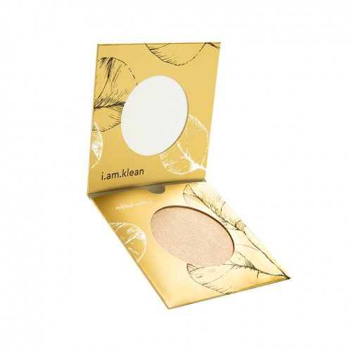 Compact Mineral Highlighter - Gorgeous - Sint-Niklaas