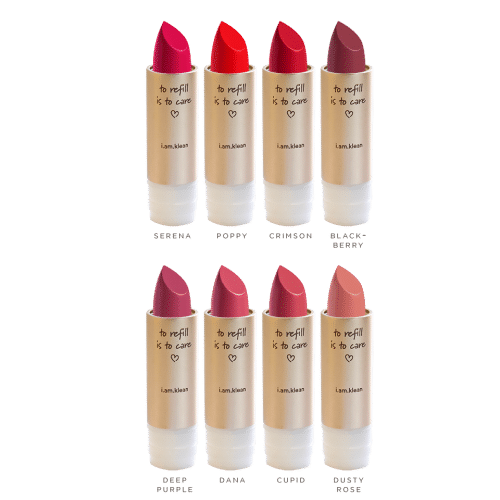 Refill lipstick stick - Poppy - Sint-Niklaas