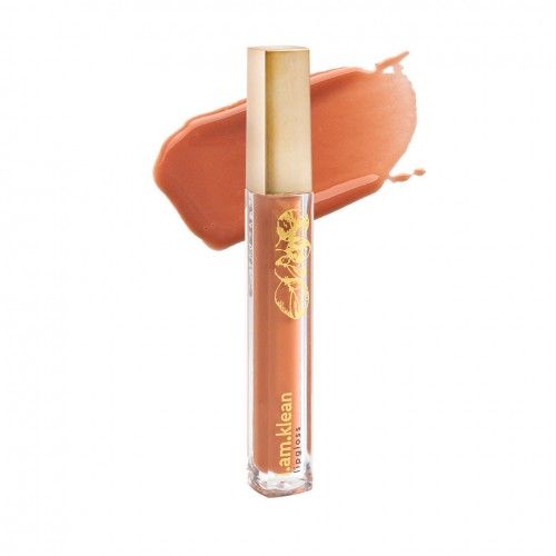 Lipgloss x Liandra Sadzo - Salty Caramel - Sint-Niklaas