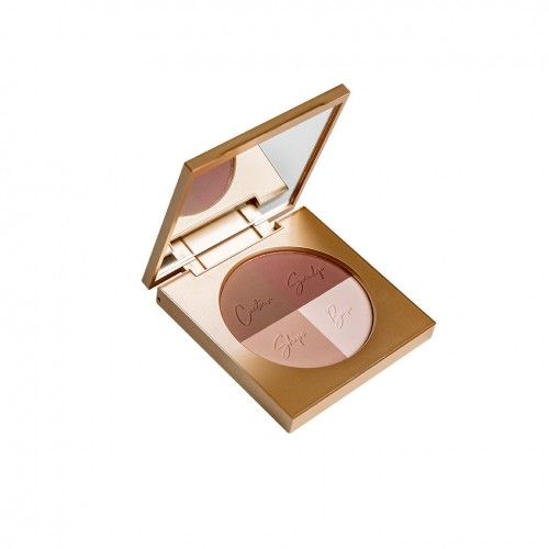 Refill compact eyeshadow ‘Spread the sparkle - Sint-Niklaas