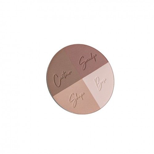 Refill compact eyeshadow ‘Spread the sparkle - Sint-Niklaas