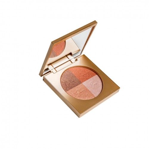 Refill compact eyeshadow ‘Mesmerizing matte’ - Sint-Niklaas