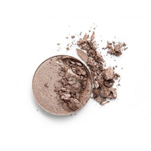 Compact Mineral Eyeshadow - remarkable - Ninove