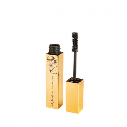 Natural Mascara - Big & Bold - Ninove