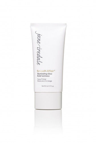 Smooth Affair - Illuminating Glow Face primer - Turnhout