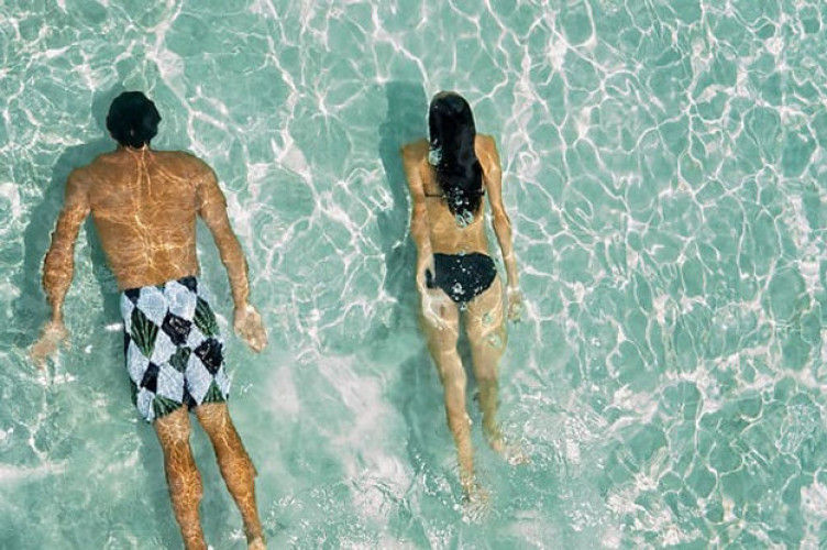 Miglot Eau de Parfum Formula 05 - 50ml - Turnhout