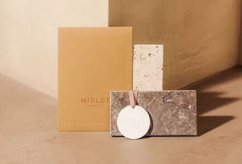 Miglot Perfumed Ceramic Formula 15 - 7,5cm - Turnhout