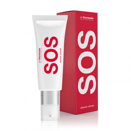 SOS Repair Cream - 50ml