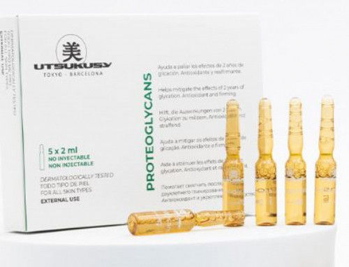 Biological 2.0 Serum - Proteoglycans (5x2ml) - Turnhout