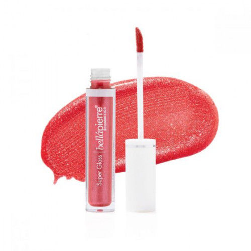 Ultimate Shine Lip Gloss (Wedding Pink) - Alken