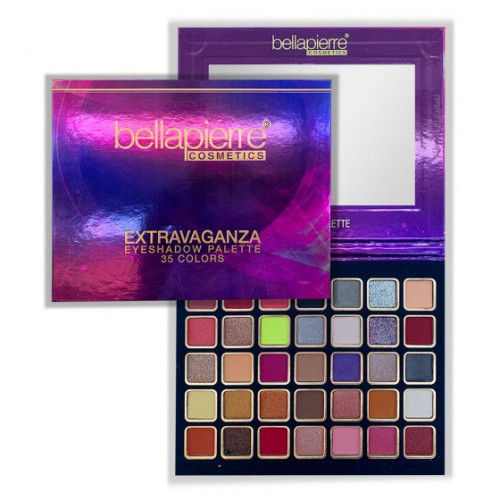 PALETTE: Cherry Pop (35 colors) - Alken