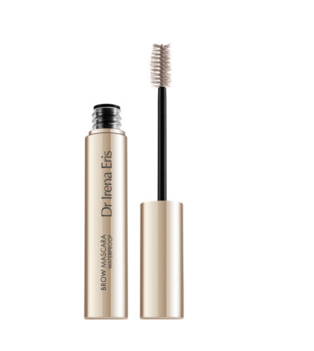 Lashes Growth Mascara (9 ml) - Alken