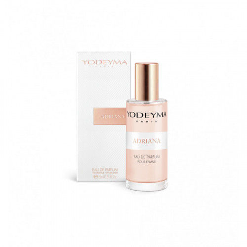 Damesparfum 15 ml - Tendenze - Alken