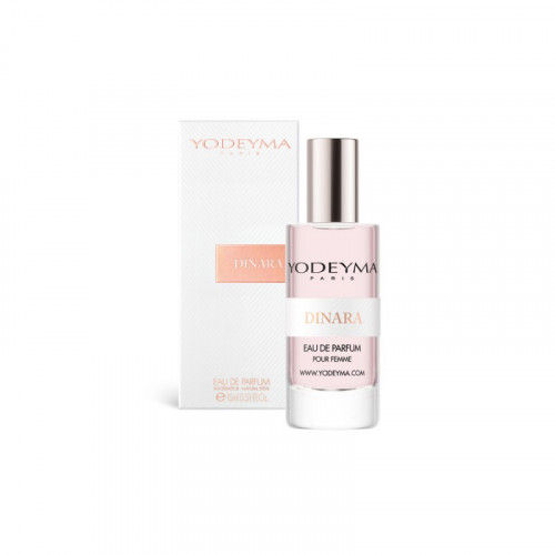 Damesparfum 15 ml - Tendenze - Alken