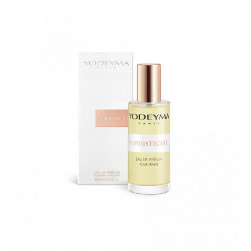 Damesparfum 15 ml - Tendenze - Alken