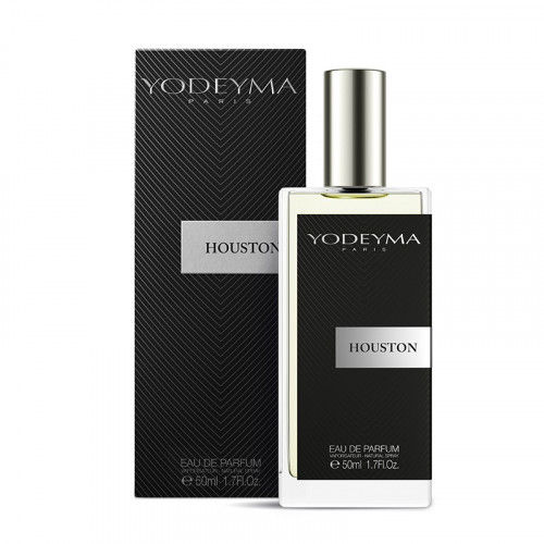 Herenparfum 50 ml - Houston - Alken