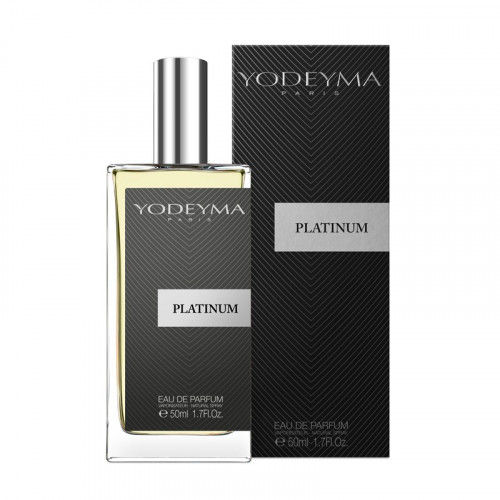 Herenparfum 50 ml - Houston - Alken