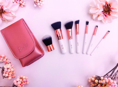 She-Iss Blush Brush - Alken