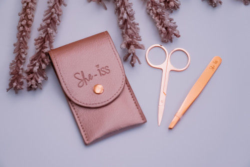 She-Iss Blush Brush - Alken