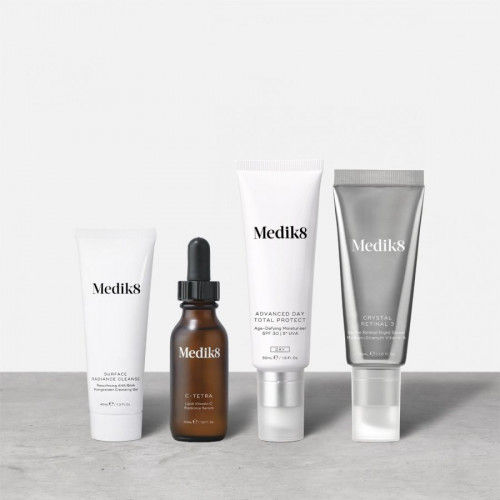 The CSA Retinal Edition Kit