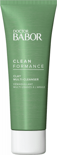 Clay Multi-Cleanser 50 ml