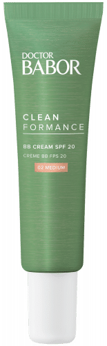 BB Cream light SPF20 40 ml - Kapellen