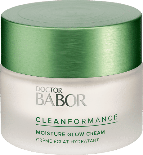Moisture Glow Cream 50 ml