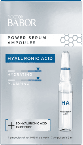 Hyaluronic Acid 14 ml