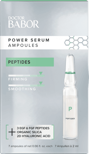Peptides 14 ml