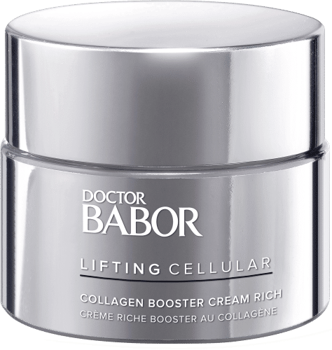 Collagen Booster Cream rich 50 ml