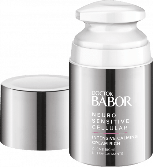 Intensive Calming Cream rich 50 ml